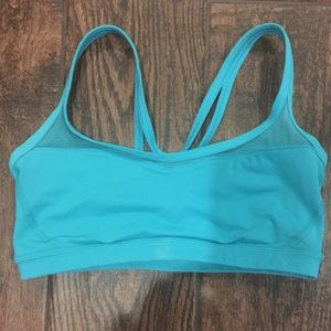 Lululemon bra